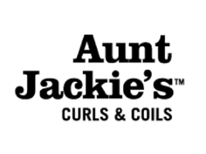 Aunt Jackie's Brand Image by Malik Beauty